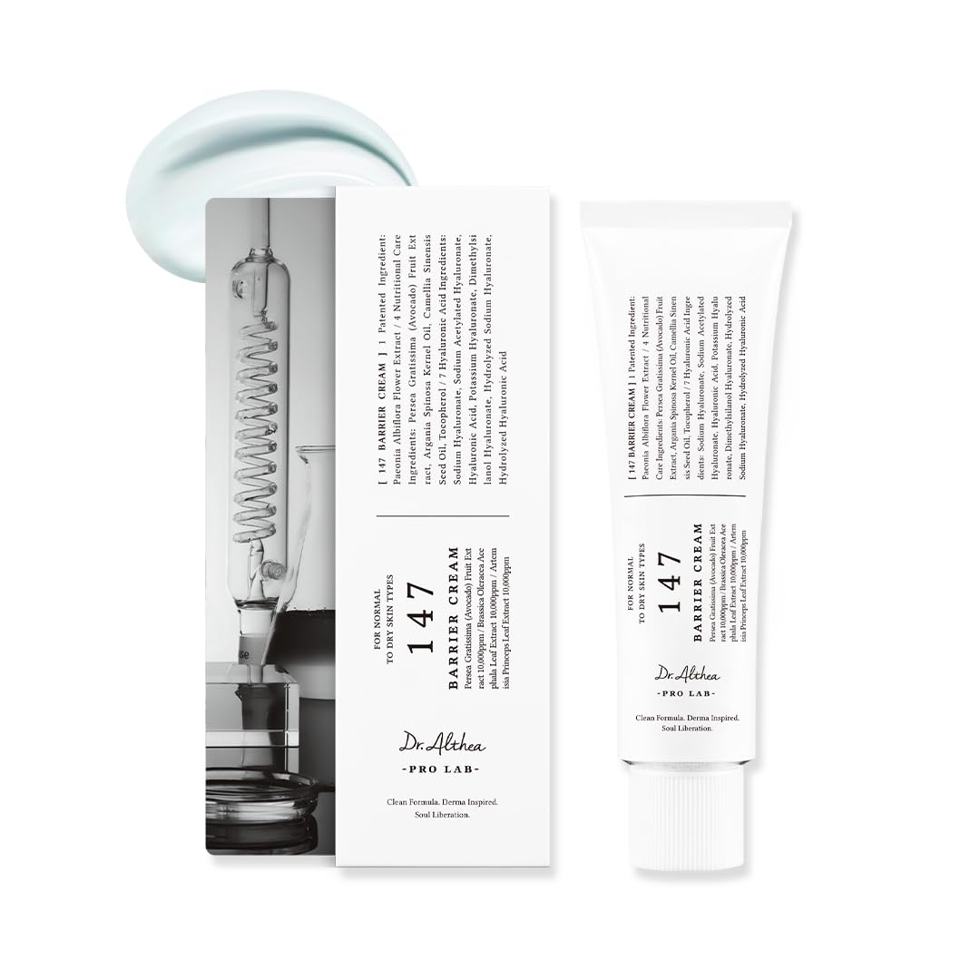 Dr Althea 345 RELIEF CREAM 50ml